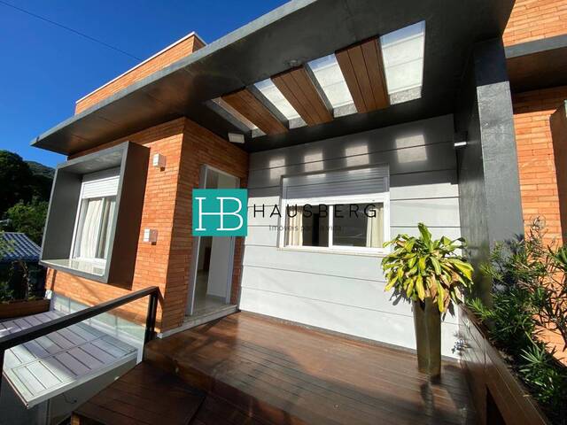 #506 - Casa para Venda em Morro Reuter - RS - 1