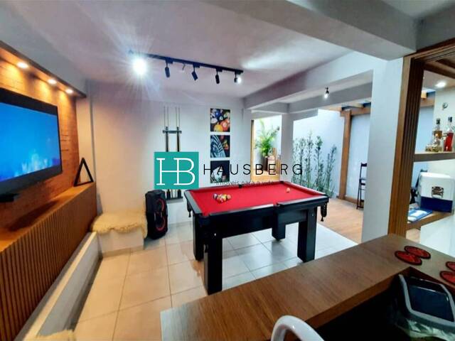 Casa para Venda em Dois Irmãos - 4