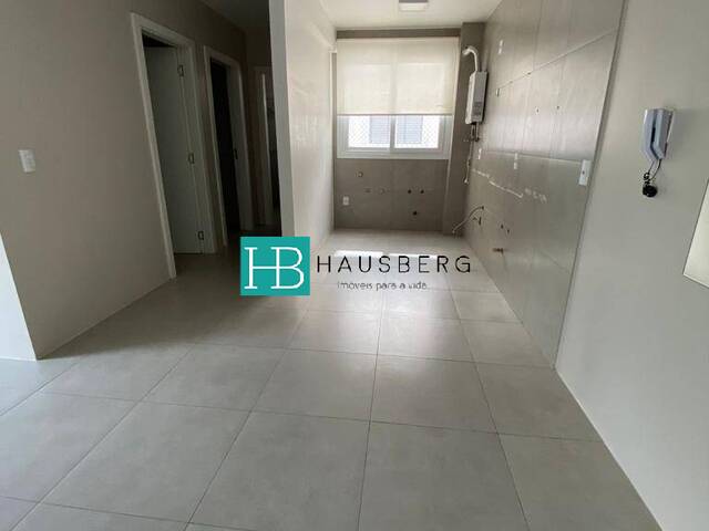 #508 - Apartamento para Venda em Novo Hamburgo - RS - 3