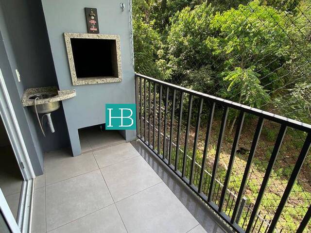 Apartamento para Venda em Novo Hamburgo - 5