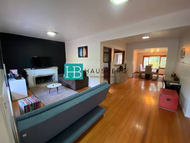 #509 - Casa para Venda em Morro Reuter - RS - 3