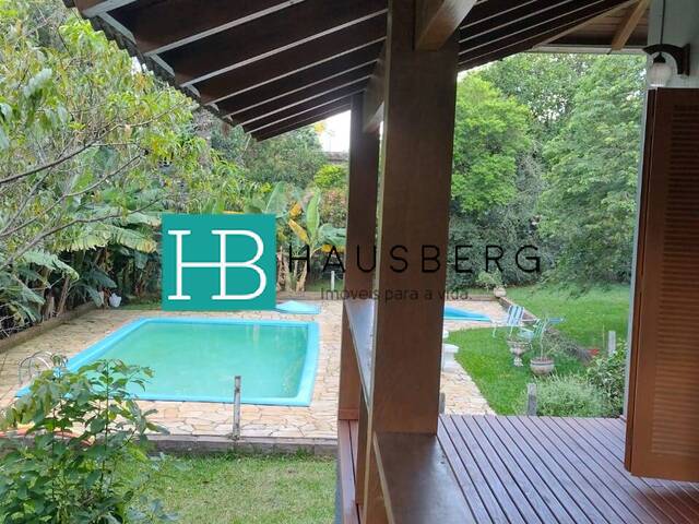 #509 - Casa para Venda em Morro Reuter - RS - 2