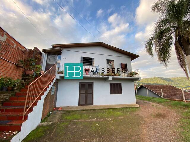 #432 - Casa para Venda em Morro Reuter - RS - 3