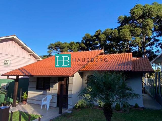 #519 - Casa para Venda em Morro Reuter - RS - 2