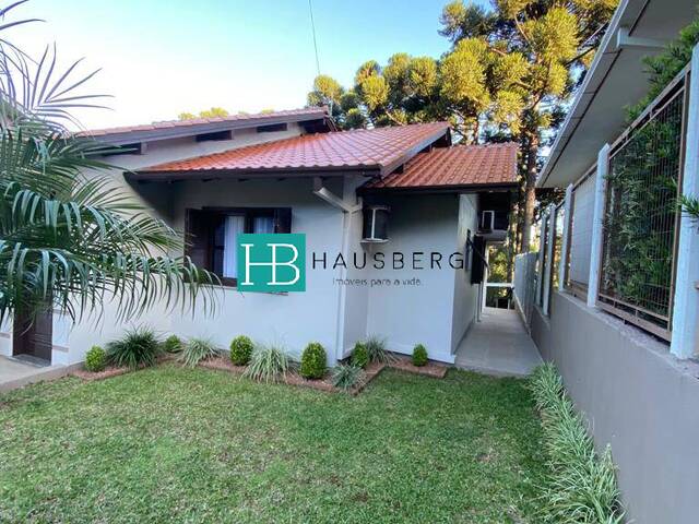 #519 - Casa para Venda em Morro Reuter - RS - 3