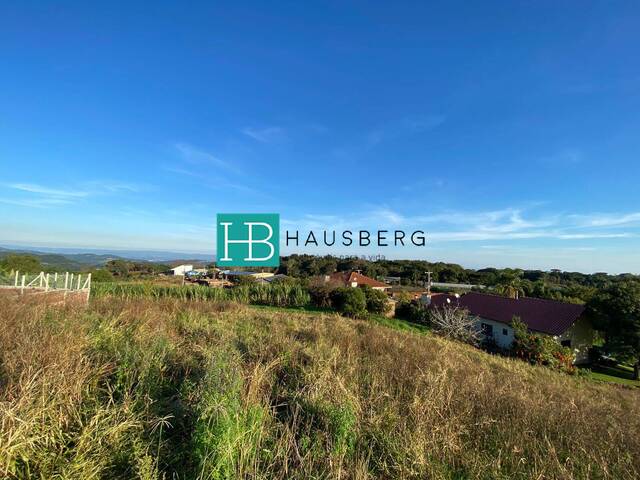 #523 - Terreno para Venda em Morro Reuter - RS