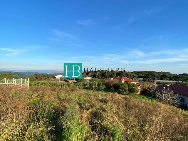 #523 - Terreno para Venda em Morro Reuter - RS