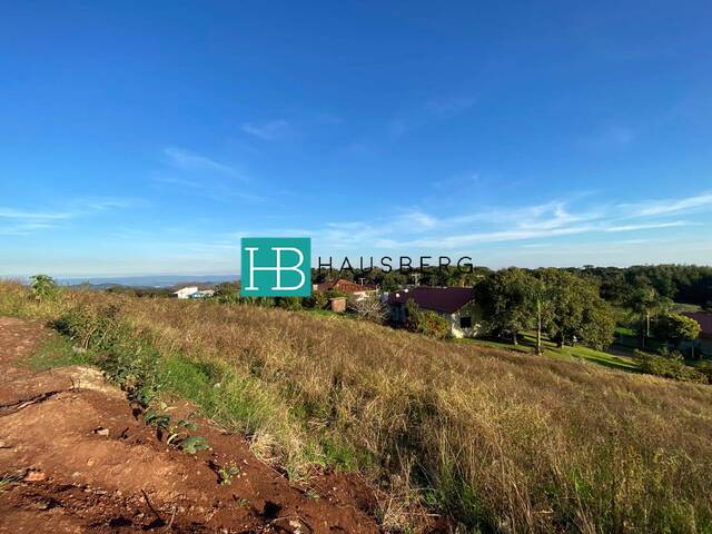 Terreno para Venda em Morro Reuter - 4