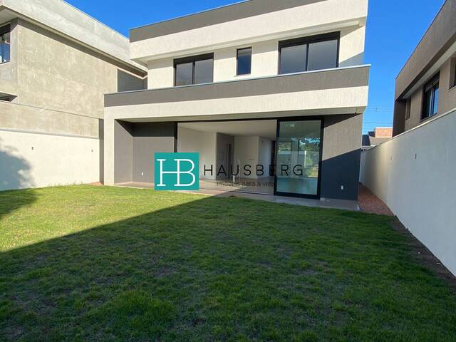 Casa para Venda em Dois Irmãos - 5