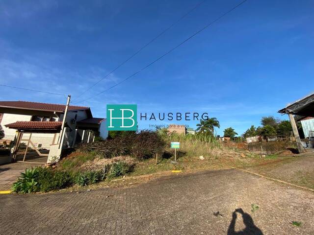 Terreno para Venda em Morro Reuter - 5