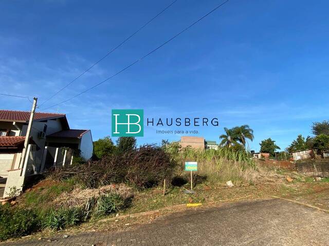 #527 - Terreno para Venda em Morro Reuter - RS - 2