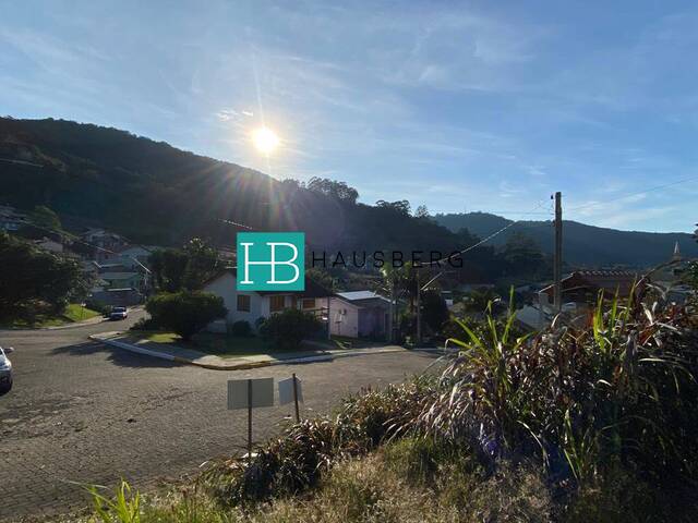 Terreno para Venda em Morro Reuter - 4