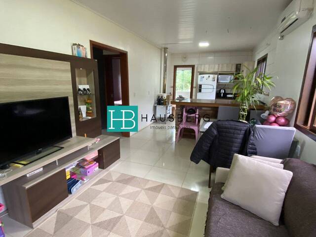 #530 - Casa para Venda em Morro Reuter - RS - 2