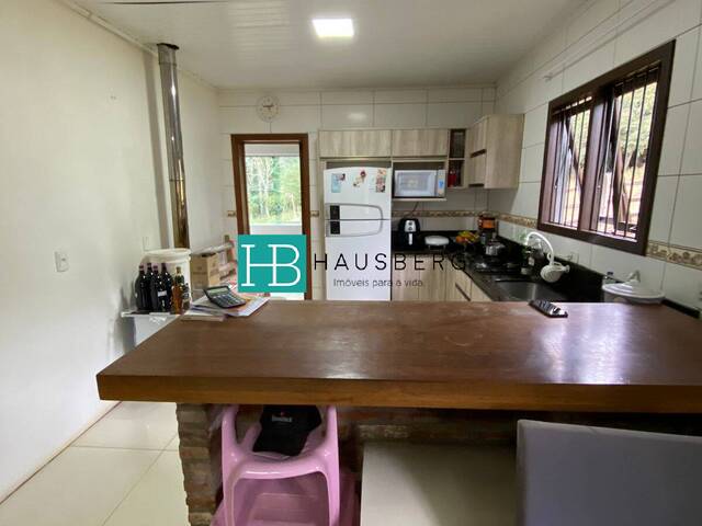 #530 - Casa para Venda em Morro Reuter - RS - 3