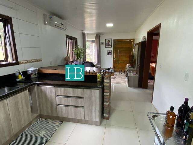 Casa para Venda em Morro Reuter - 4