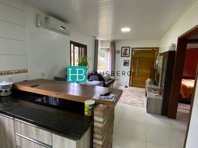 Casa para Venda em Morro Reuter - 5