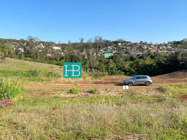 #537 - Terreno para Venda em Dois Irmãos - RS - 1