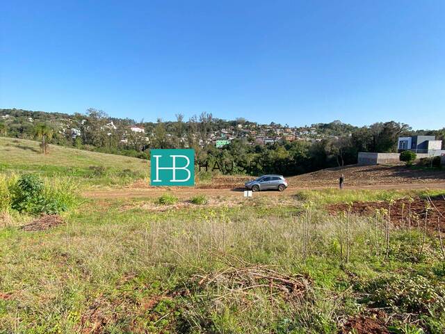 #537 - Terreno para Venda em Dois Irmãos - RS - 2