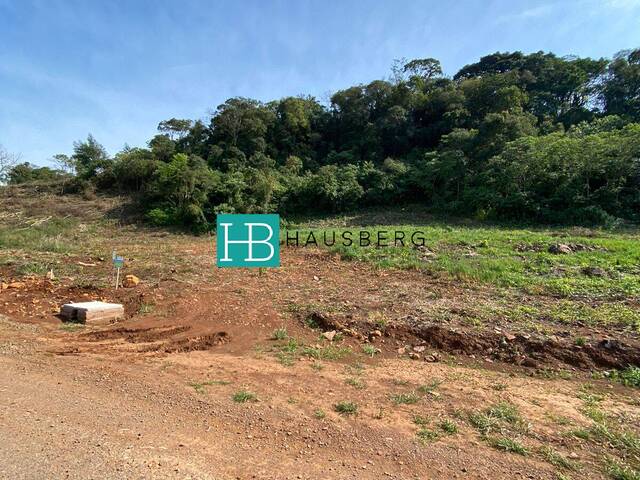 Área para Venda em Morro Reuter - 5