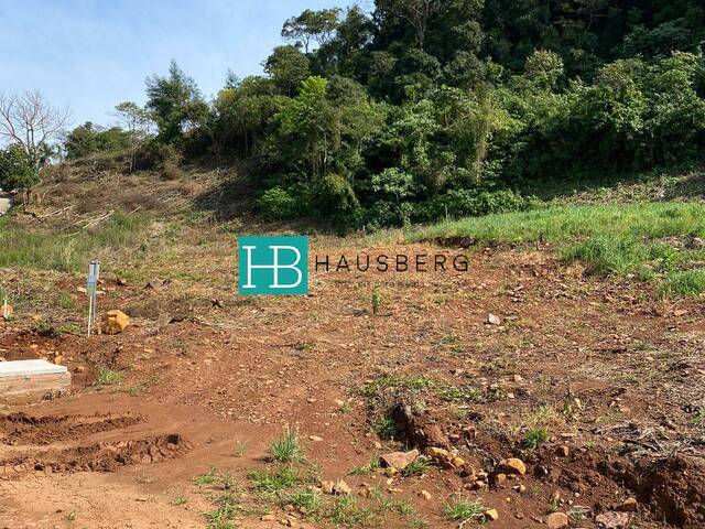 Área para Venda em Morro Reuter - 4