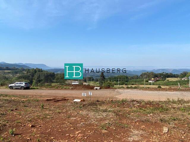 #540 - Área para Venda em Morro Reuter - RS - 1