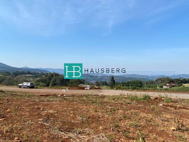 #540 - Área para Venda em Morro Reuter - RS - 2