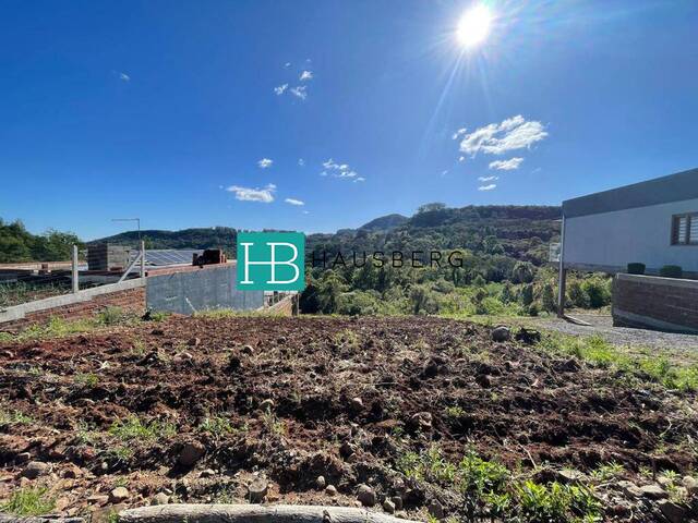 #541 - Terreno para Venda em Morro Reuter - RS - 1