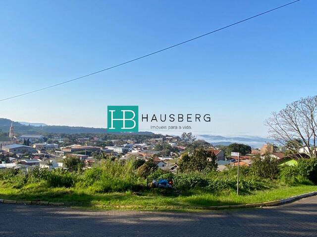#542 - Terreno para Venda em Morro Reuter - RS - 2
