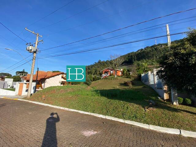 Área para Venda em Morro Reuter - 4