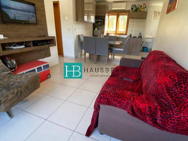 Apartamento para Venda em Dois Irmãos - 5