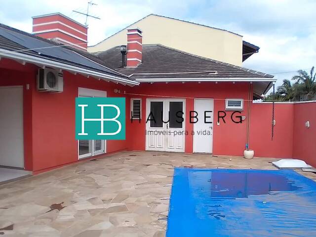 Casa para Venda em Morro Reuter - 4