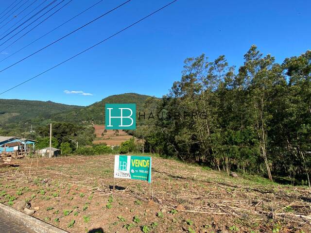 #548 - Terreno para Venda em Morro Reuter - RS