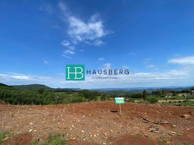 #549 - Chácara para Venda em Morro Reuter - RS - 1