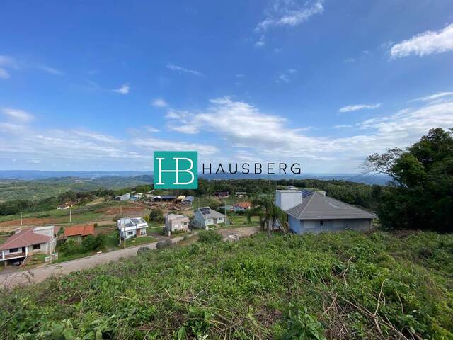 Área para Venda em Morro Reuter - 4