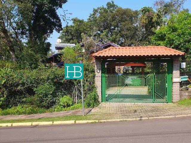 Casa para Venda em Morro Reuter - 5