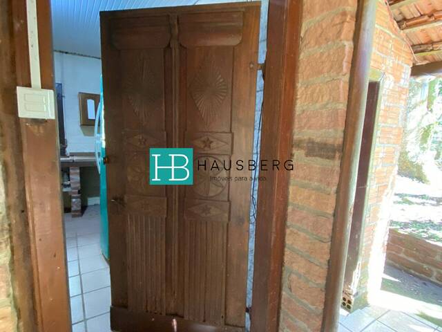Chácara para Venda em Morro Reuter - 5