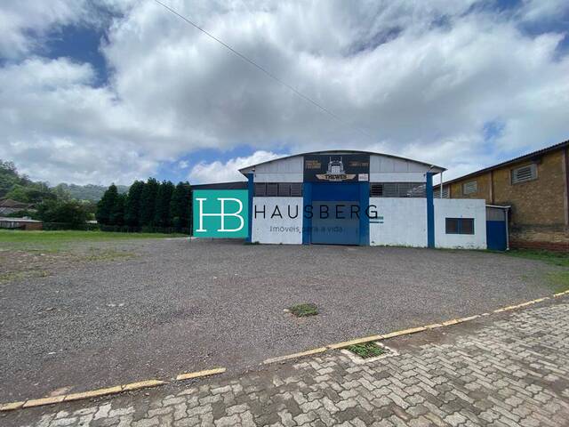 #556 - Sala para Venda em Morro Reuter - RS