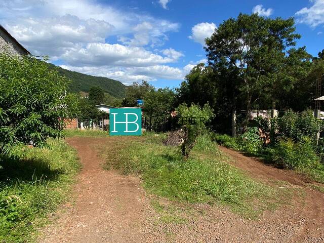 Terreno para Venda em Morro Reuter - 5