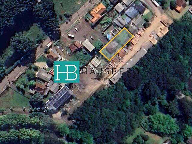 #558 - Terreno para Venda em Morro Reuter - RS - 2