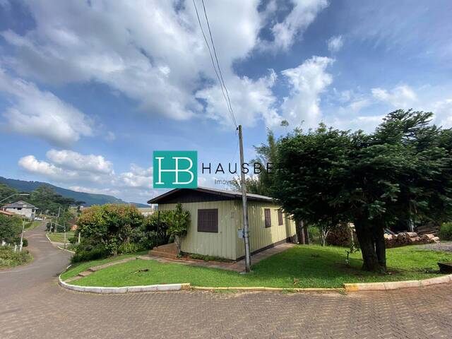 Casa para Venda em Morro Reuter - 5