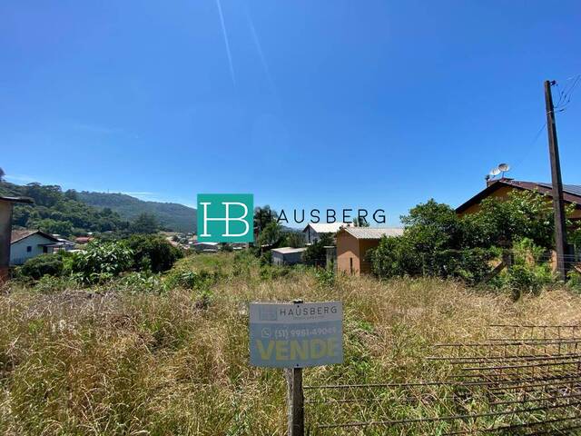 #340 - Terreno para Venda em Morro Reuter - RS - 1