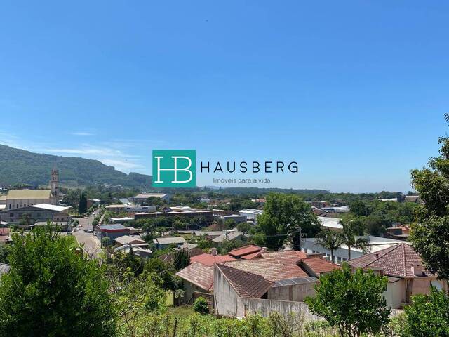 Terreno para Venda em Morro Reuter - 4