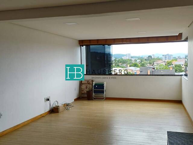 Apartamento para Venda em Dois Irmãos - 5