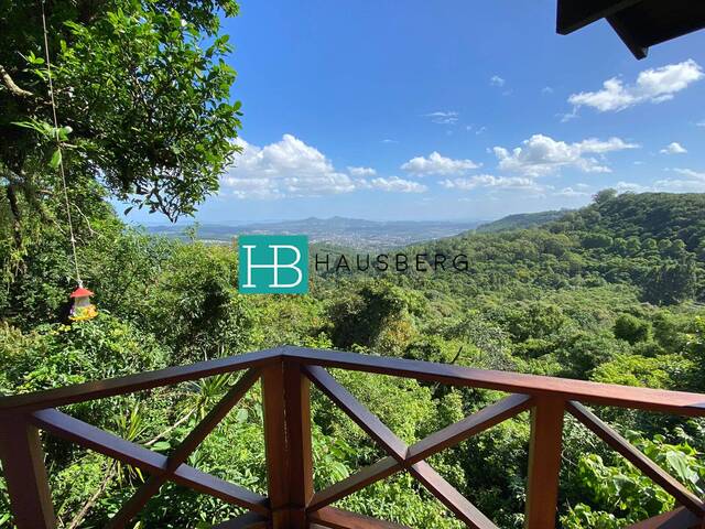 #563 - Casa para Venda em Morro Reuter - RS - 2