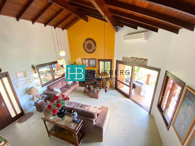 #563 - Casa para Venda em Morro Reuter - RS - 3
