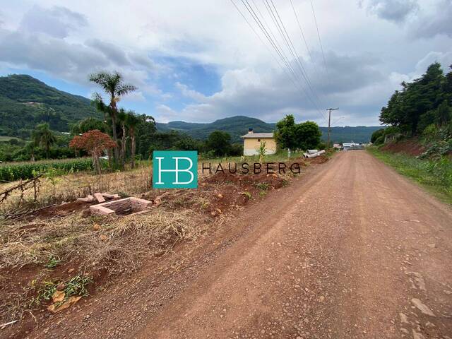 #565 - Terreno para Venda em Morro Reuter - RS