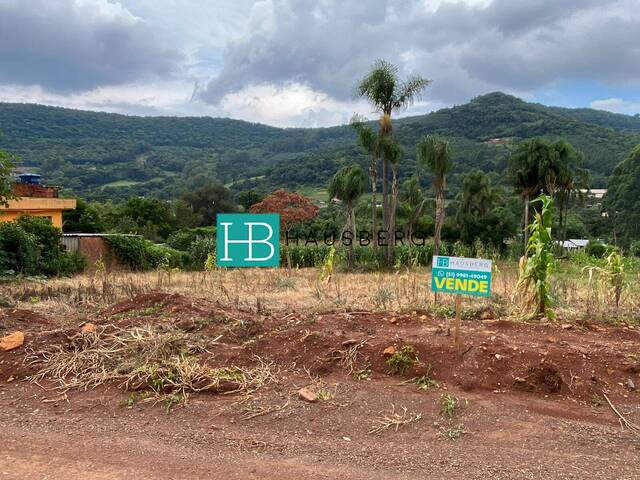 #565 - Terreno para Venda em Morro Reuter - RS