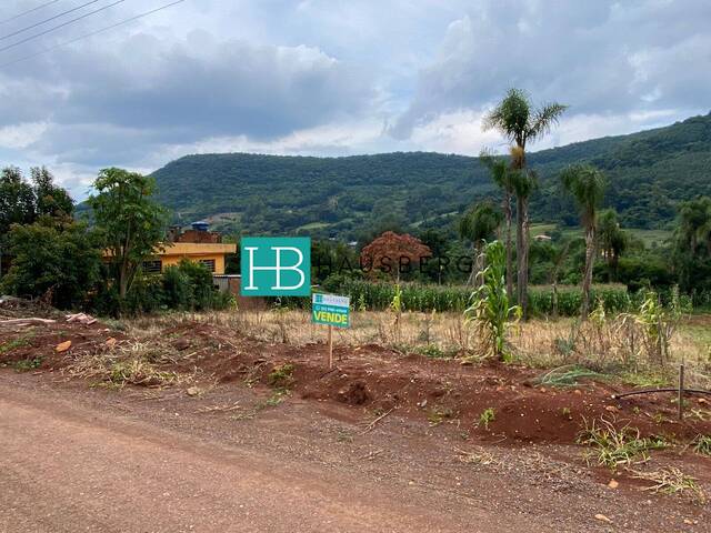 Terreno para Venda em Morro Reuter - 4