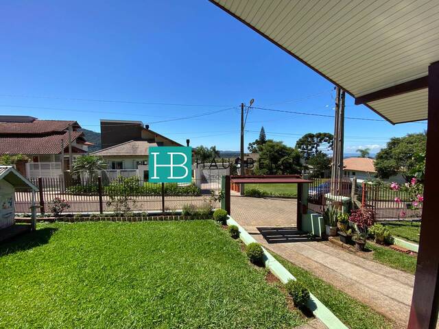 #328 - Casa para Venda em Morro Reuter - RS - 2