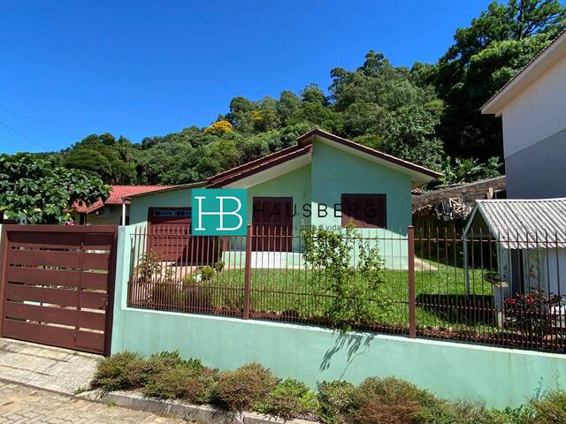 #328 - Casa para Venda em Morro Reuter - RS - 3
